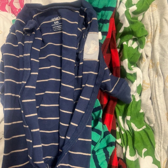 Assorted Baby Clothes Bundle - Picture 2 of 4